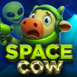 Space Cow