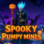 Spooky Pumpy Mines