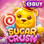 Sugar Crush (Yellow Bat)
