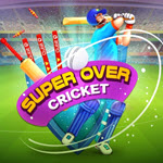 Cricket Super Over