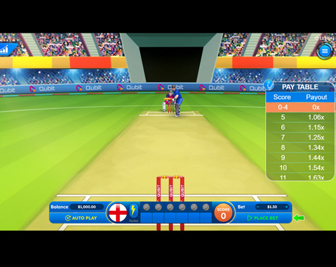 Cricket Super Over