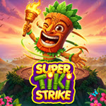 Super Tiki Strike