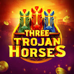 Three Trojan Horses