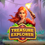 Treasure Explorer
