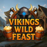 Vikings Wild Feast