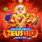 Voltage Blitz Zeus Up