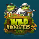 Wild Frogsters
