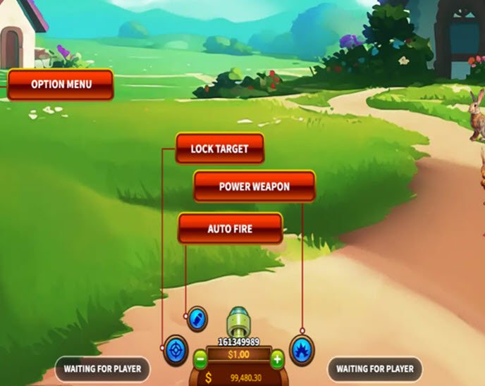 Wild Ranch (KA Gaming)