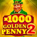 x1000 Golden Penny 2