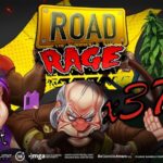 Эксперимент. NoLimit - Road rage. Итог.