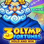 3 Olymp Fortunes