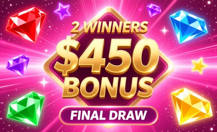 Финальный розыгрыш 36 000 RUB от Fugu Casino для комьюнити 4LUCK