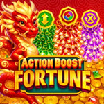 Action Boost Fortune