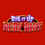 Big It Up Ruby Riot