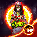 Book of Madness Flaming Link