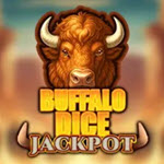Buffalo Dice Jackpot