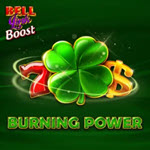 Burning Power Bell Link Boost