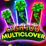 Cash 100 Multiclover