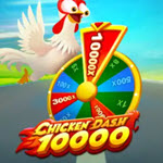 Chicken Dash 10000