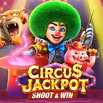 Circus Jackpot PR