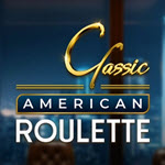 Classic American Roulette