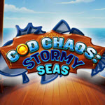 Cod Chaos: Stormy Seas