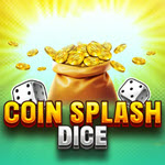 Coin Splash Dice