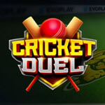 Cricket Duel