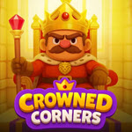 Crowned Corners