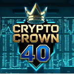 Crypto Crown 40