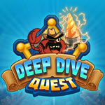 Deep Dive Quest