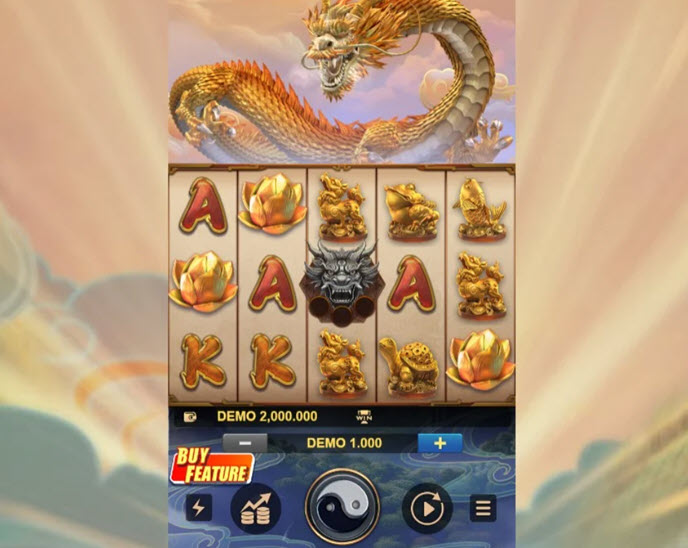 Dragon Chi's Quest 2