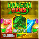 Dragon Gems