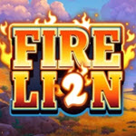 Fire Lion 2