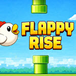 Flappy Rise