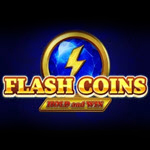 Flash Coins: Hold and Win