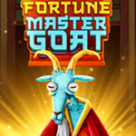 Fortune Master Goat