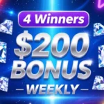 Денежные призы каждую пятницу от Fugu Casino