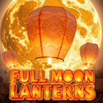 Full Moon Lanterns