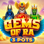 Gems of Ra