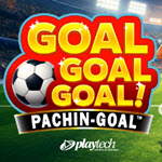 Goal Goal Goal: PaChin-Goal
