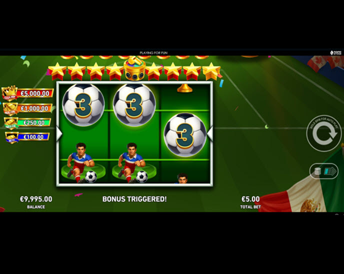 Goal Goal Goal: PaChin-Goal