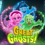 Great Ghosts!