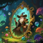 Турнир на 70 000 RUB Приключения в зазеркалье от Poperlo Casino