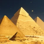 Турнир на 3 333 FS 3 Pyramids of Gold: Hold & Win в Just Casino