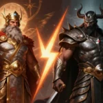 Турнир на 3 333 FS Zeus vs Hades Gods of War 250 and Book of Money в Just Casino