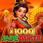Jade Dancer x1000