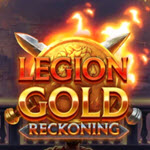 Legion Gold Reckoning