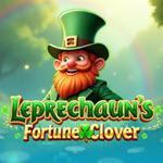Leprechaun's Fortune Clover