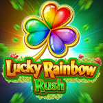 Lucky Rainbow Rush